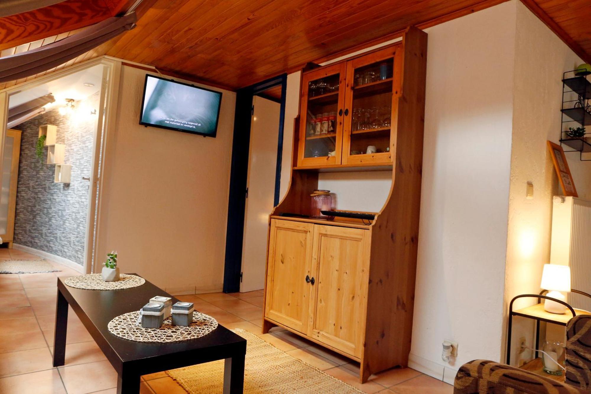 B&B Au Coq En Pate Jalhay Luaran gambar