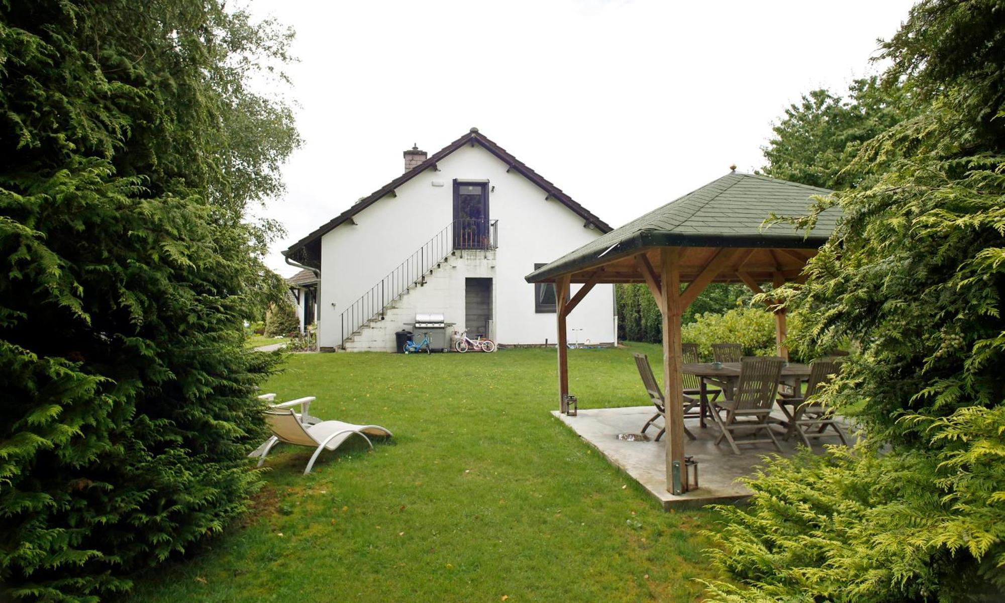 B&B Au Coq En Pate Jalhay Luaran gambar